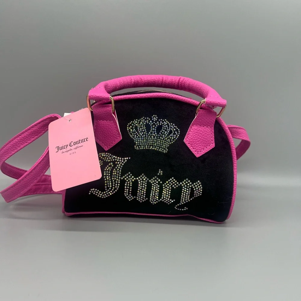 Juicy couture bag